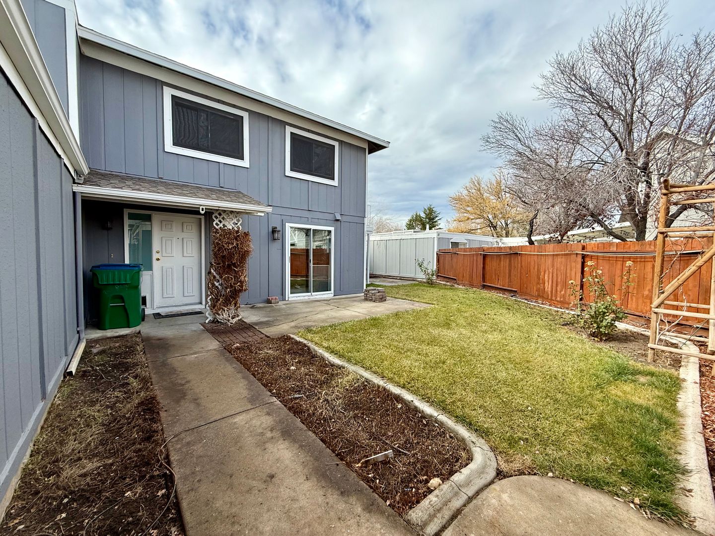 Reno Condo: 7505 Rory Cir