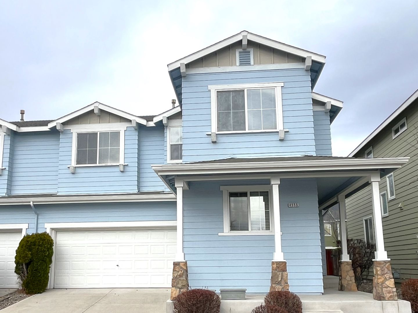 Reno House: 4555 Keyhaven Dr