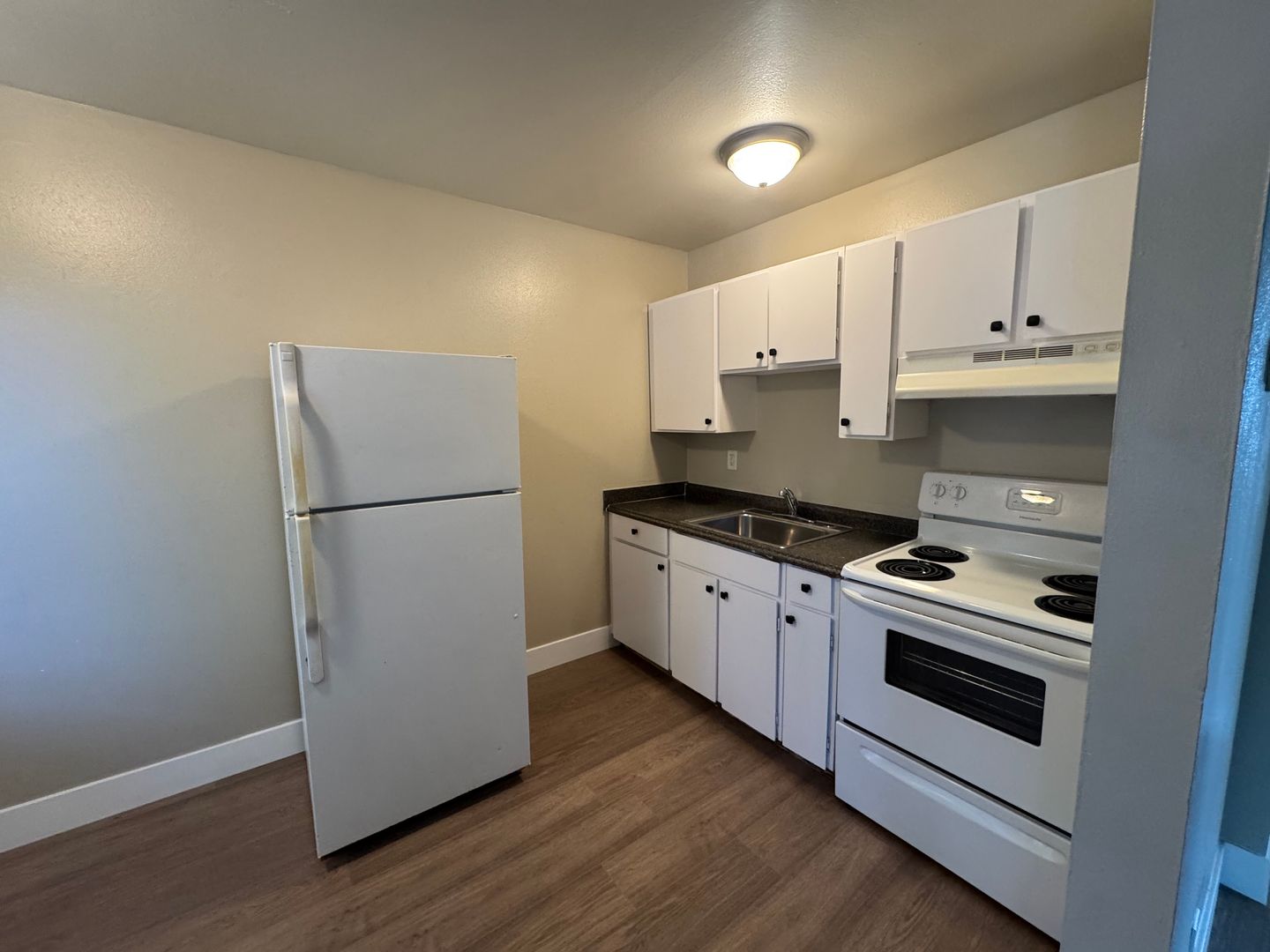 Sparks Apartment: 930 I Street