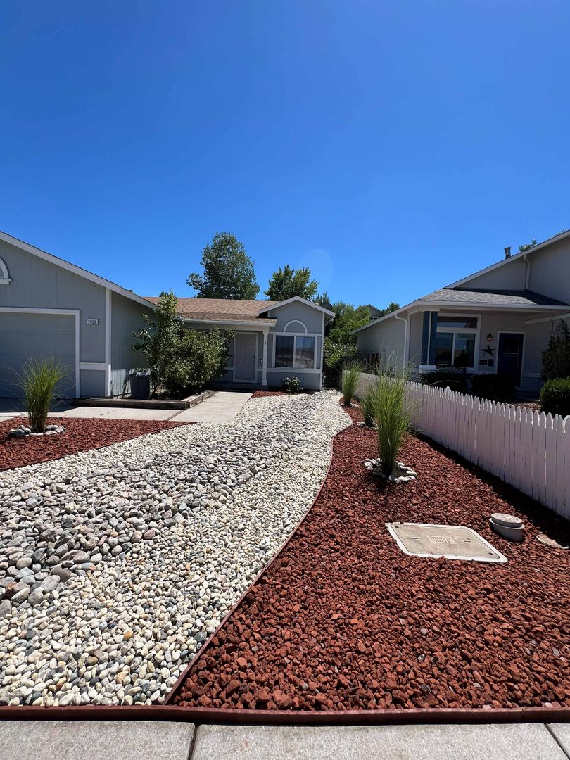 Reno House: 7858 Anchor Point Drive