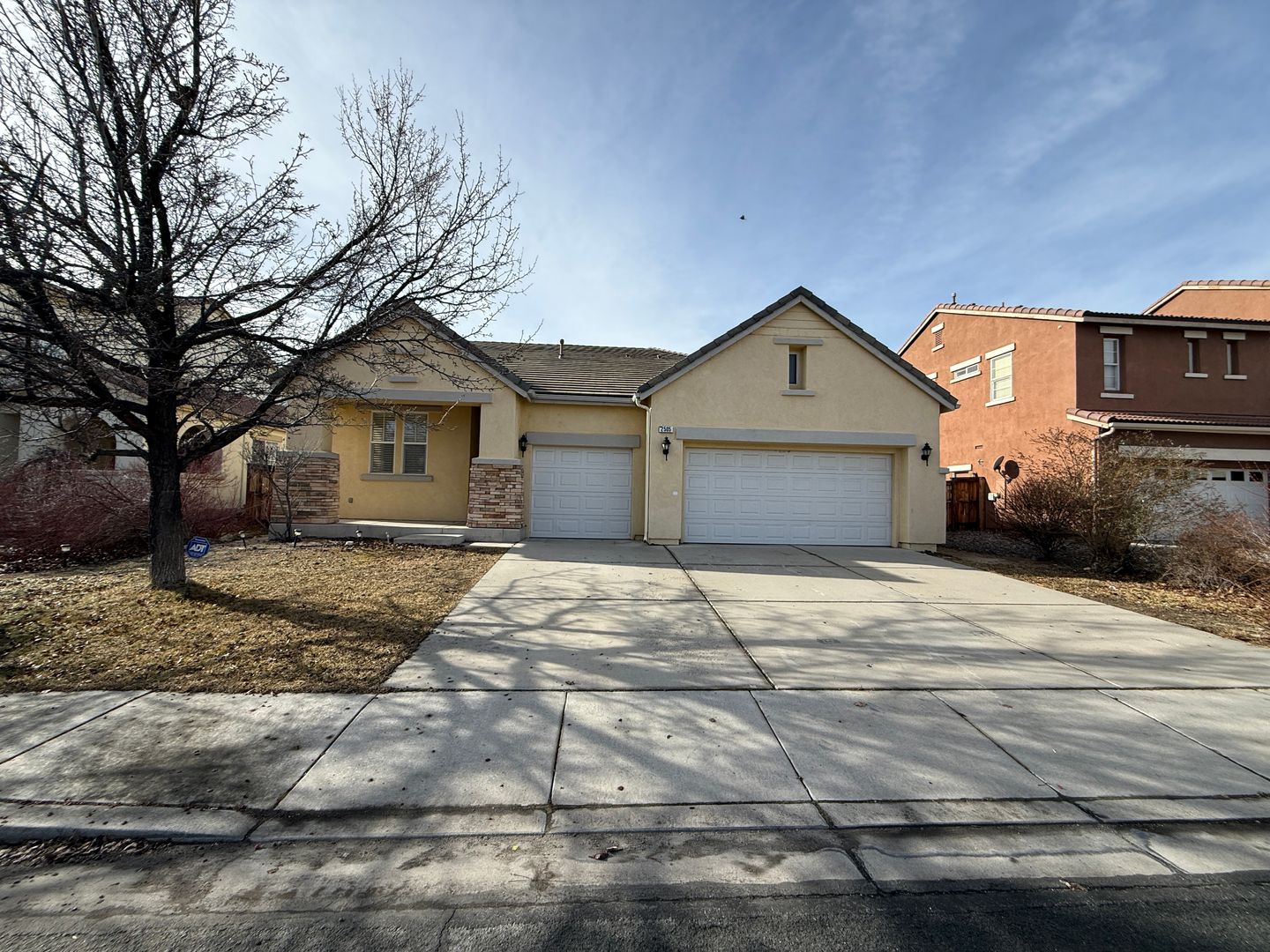 Sparks House: 2505 Hibernica