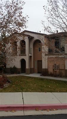 Sparks House: 6280 Ingleston #122