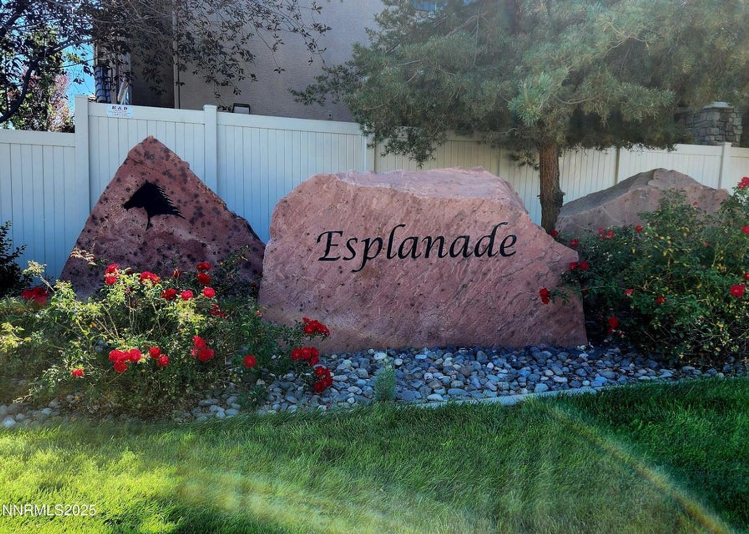 Reno Townhome: 1828 Wind Ranch Road #C