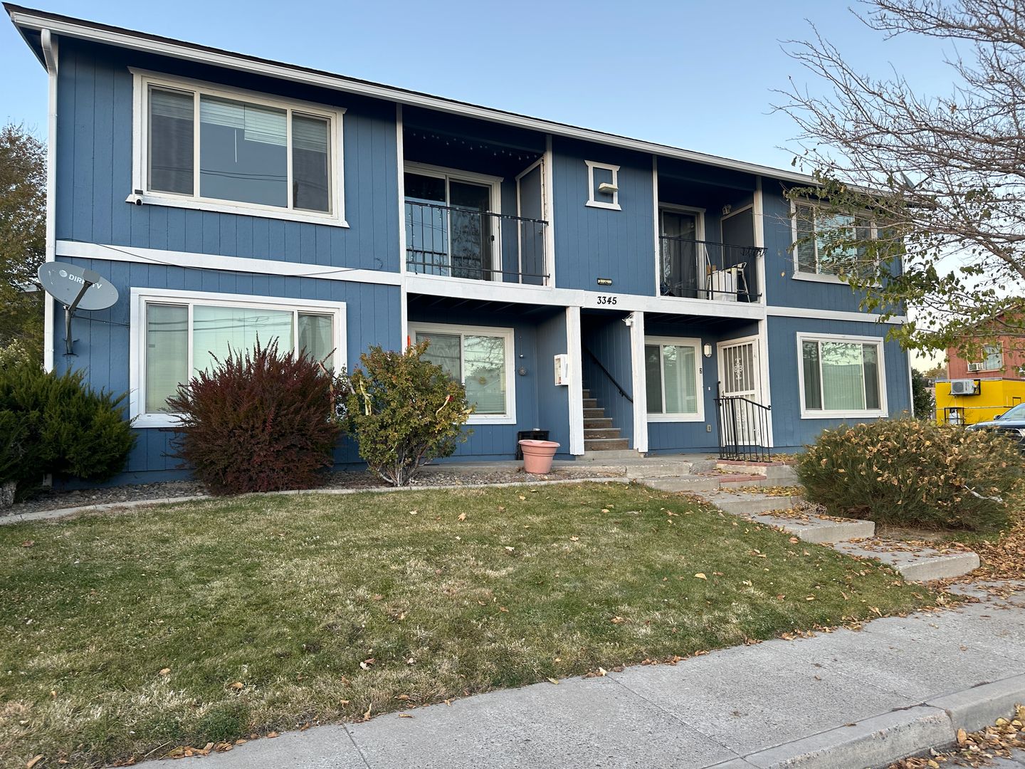 Reno House: 3345 Scottsdale Rd Unit #3