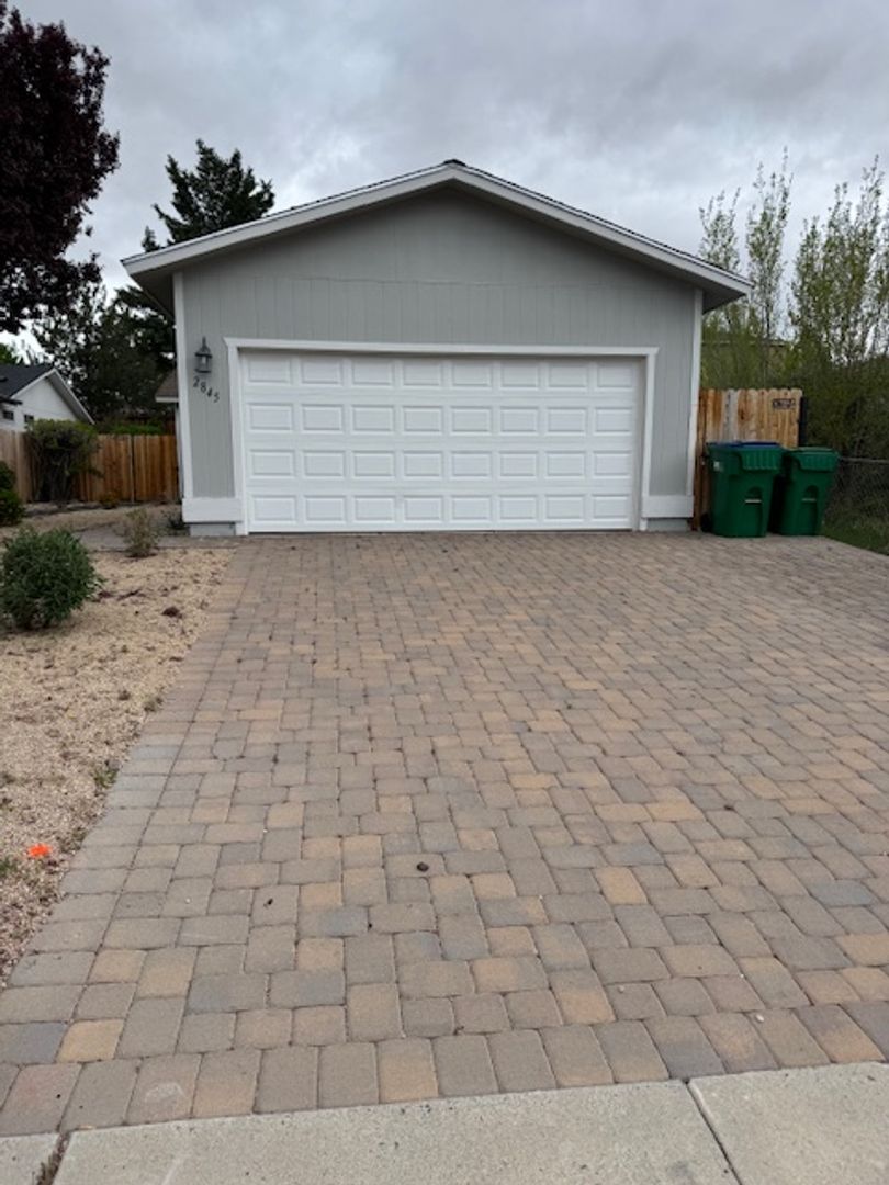 Reno House: 2845 Harding