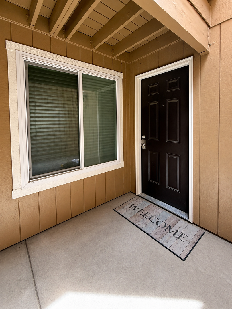 Reno Condo: 3855 E Leonesio Dr Apt B1