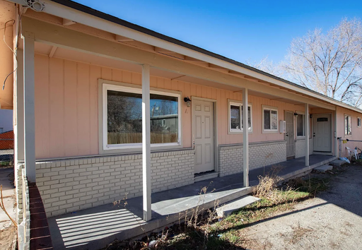 Cozy 1-Bedroom with A/C, Parking & Storage in Reno! – photo 1
