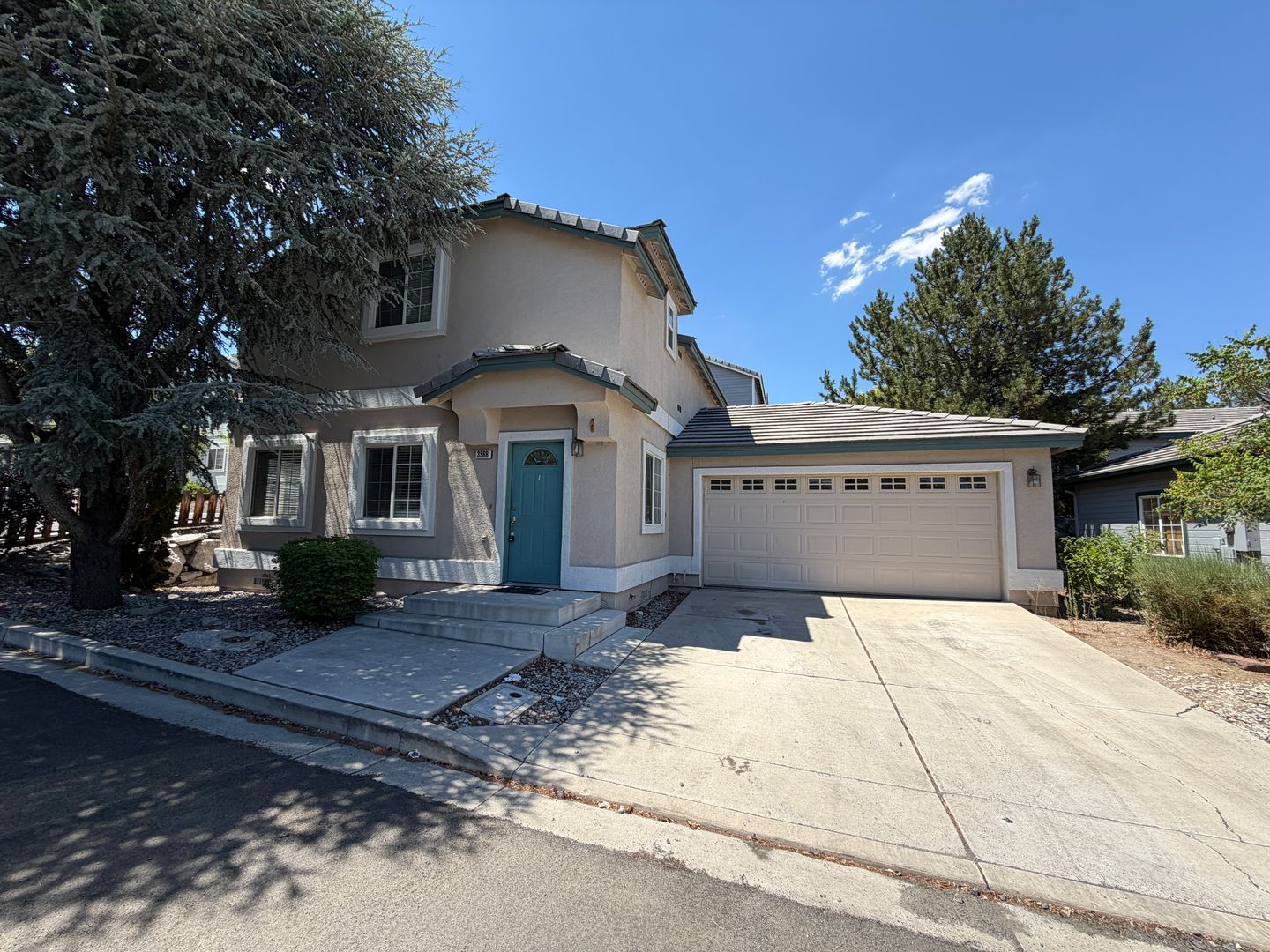 Sparks House: 3568 Mashie