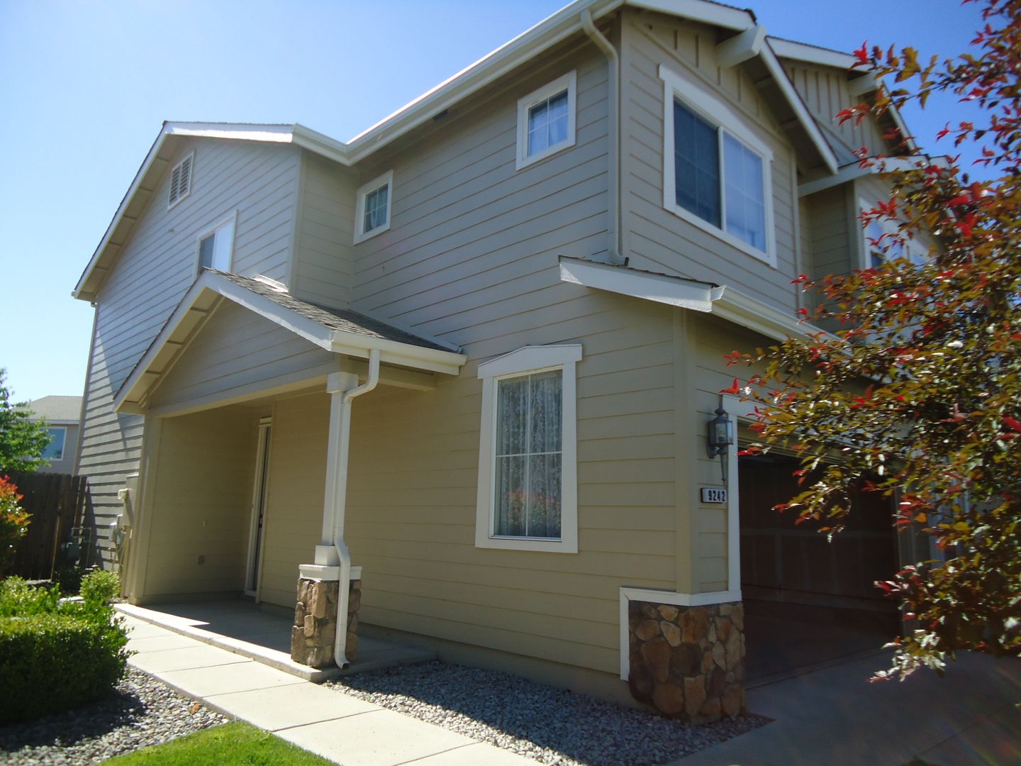 Reno House: 9242 Running Dog Cir
