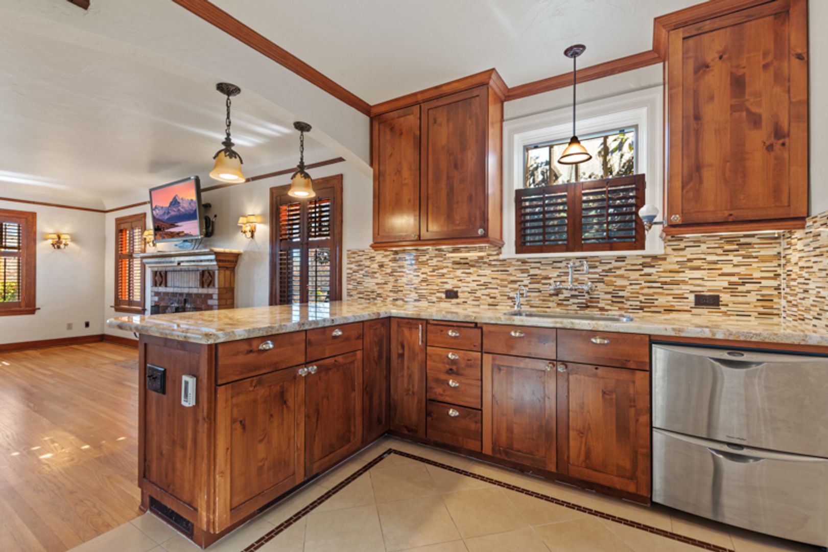 Reno House: 1231 S. Arlington Ave