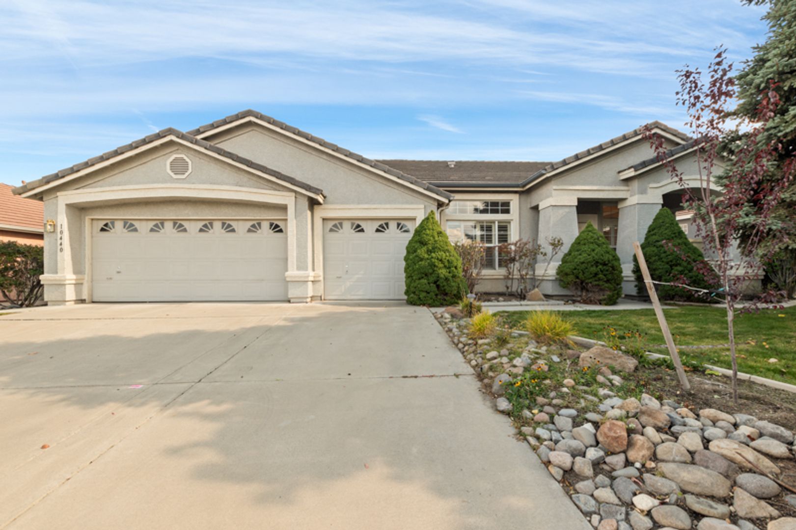 Reno House: 10440 Arbor