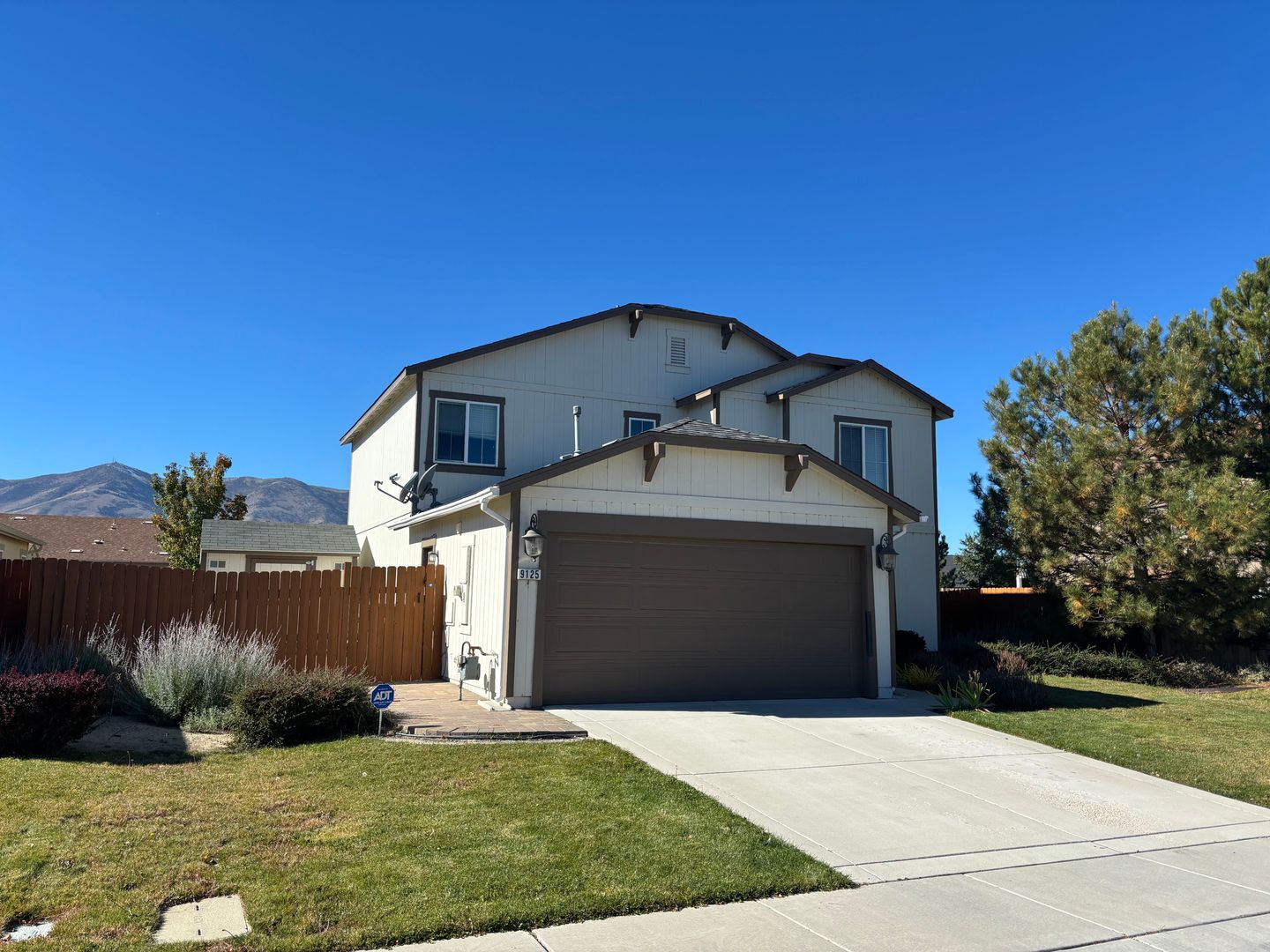 Reno House: 9125 Andraste Way