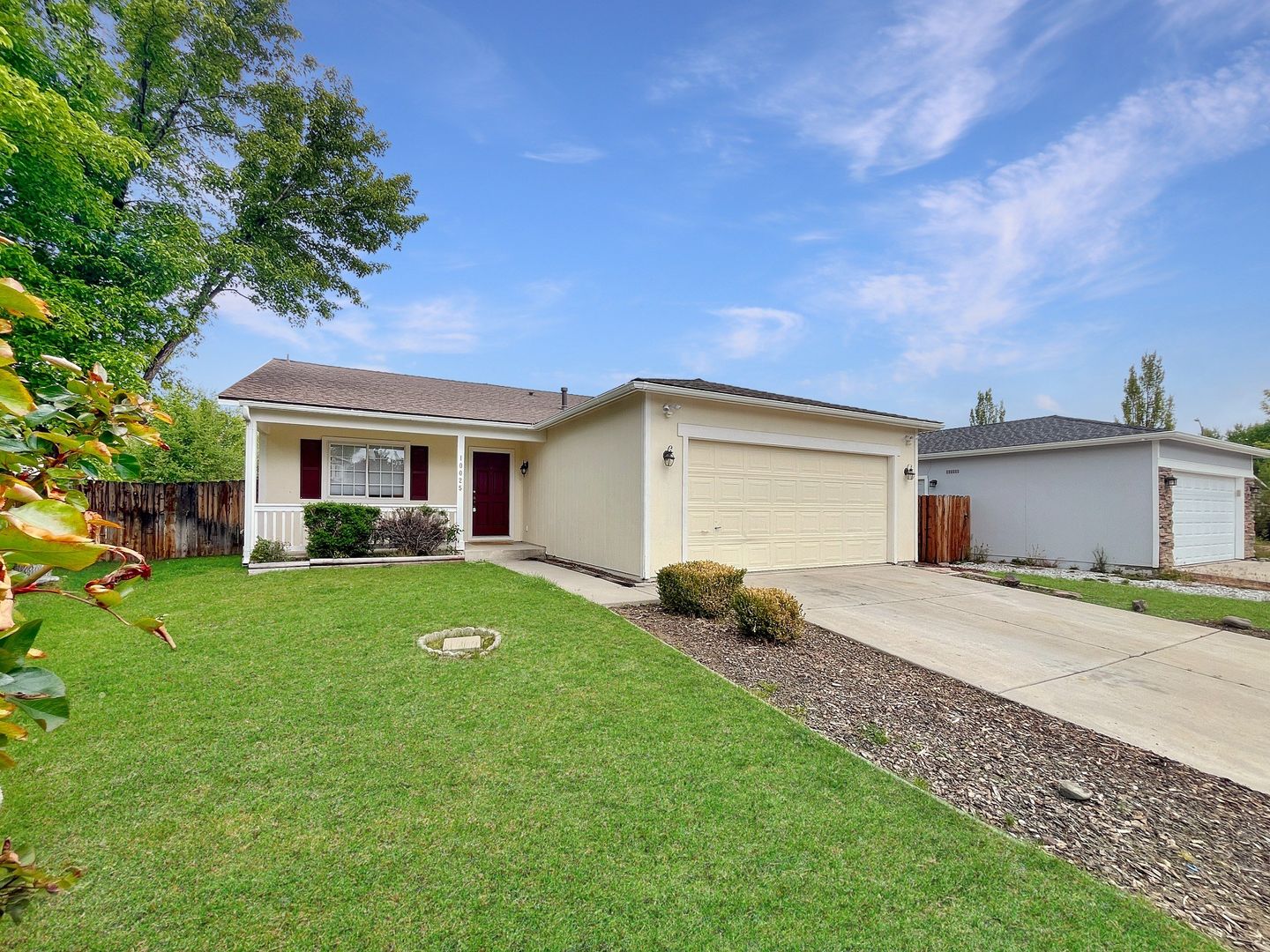 Reno House: 10025 Shooting Star