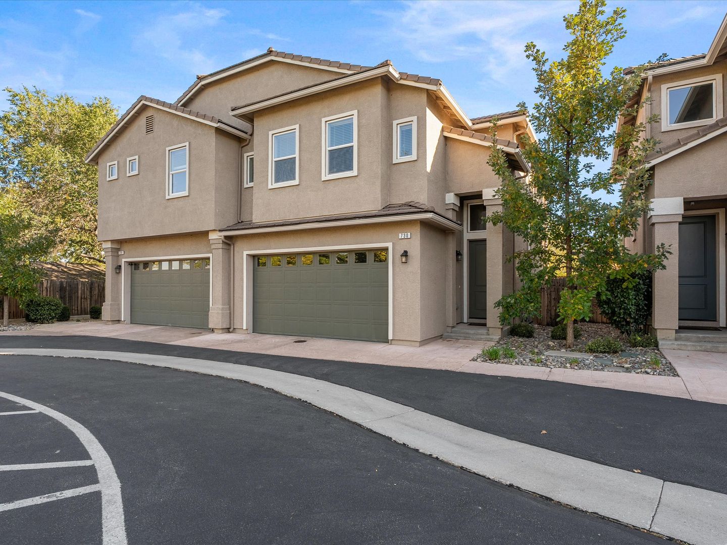 Reno House: 730 Sarcinella Ct