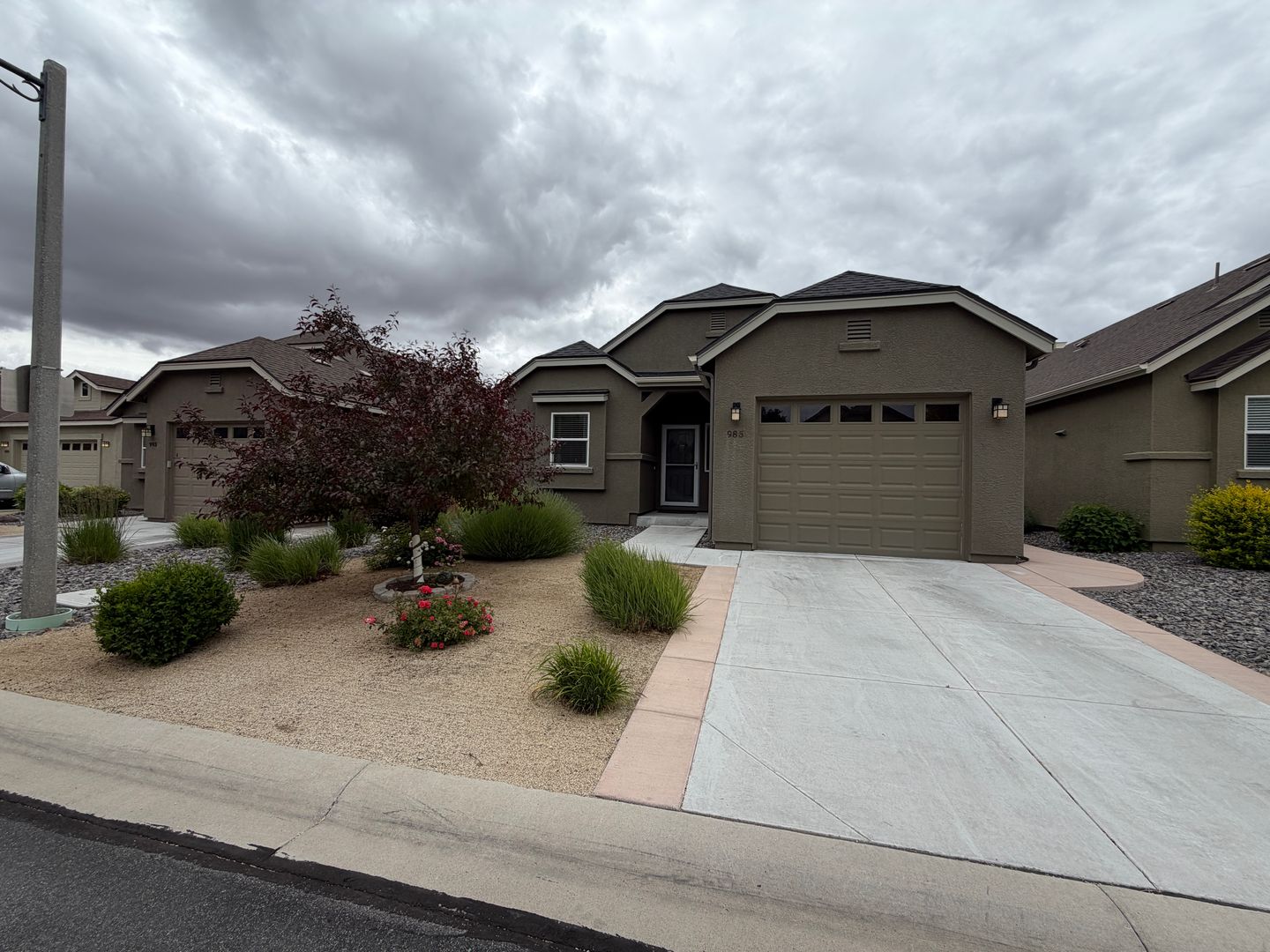 Sparks House: 985 Marble Hills Cir