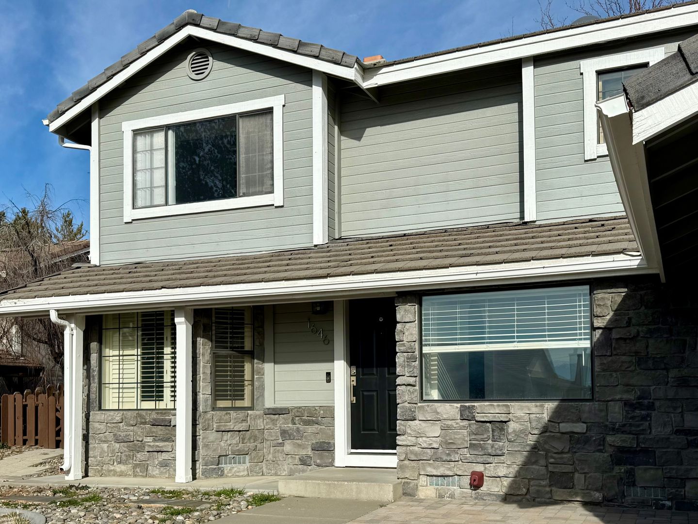 Sparks House: 1646 Golddust Dr