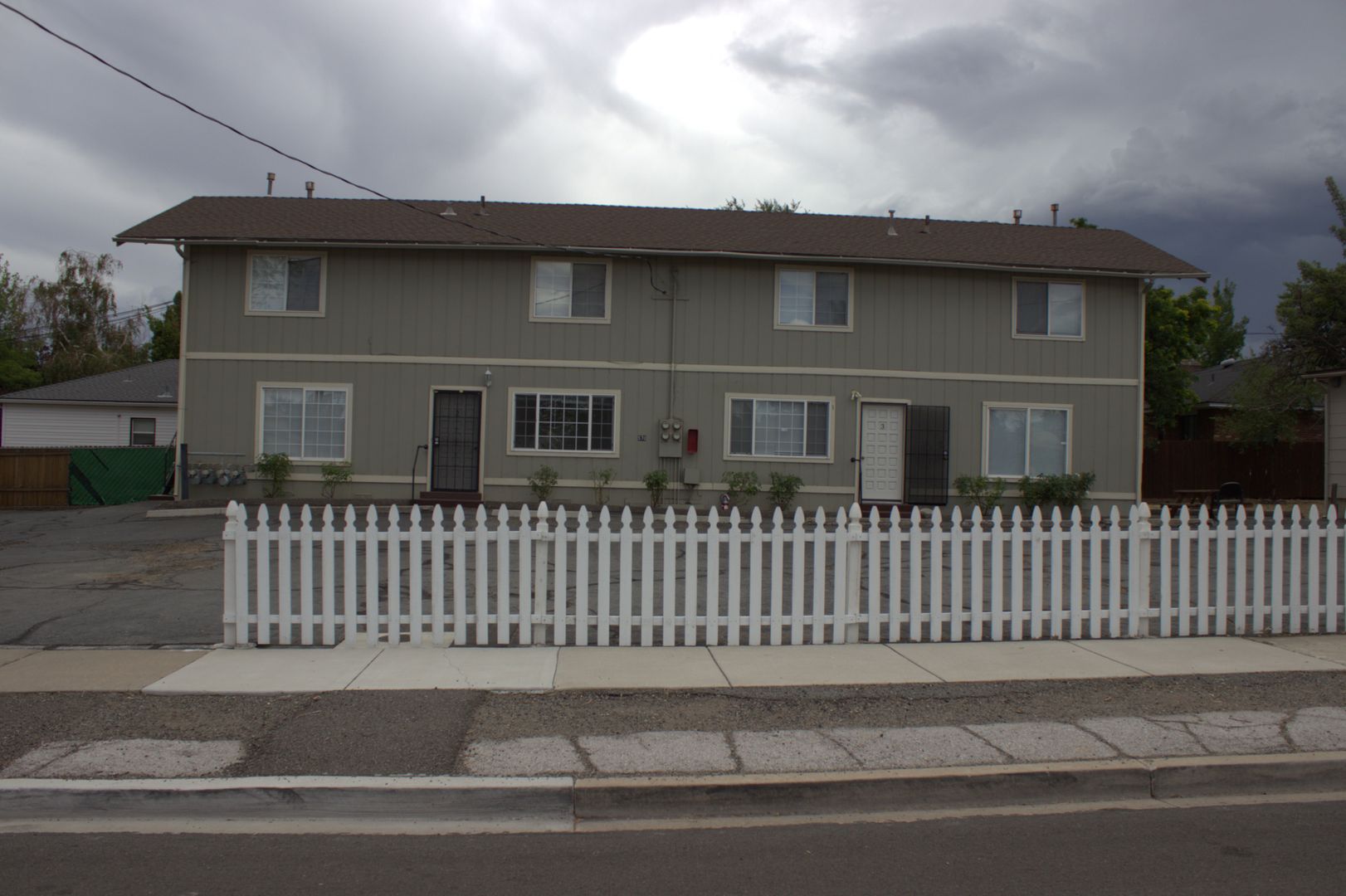Reno Apartment: 1002 S Arlington Ave