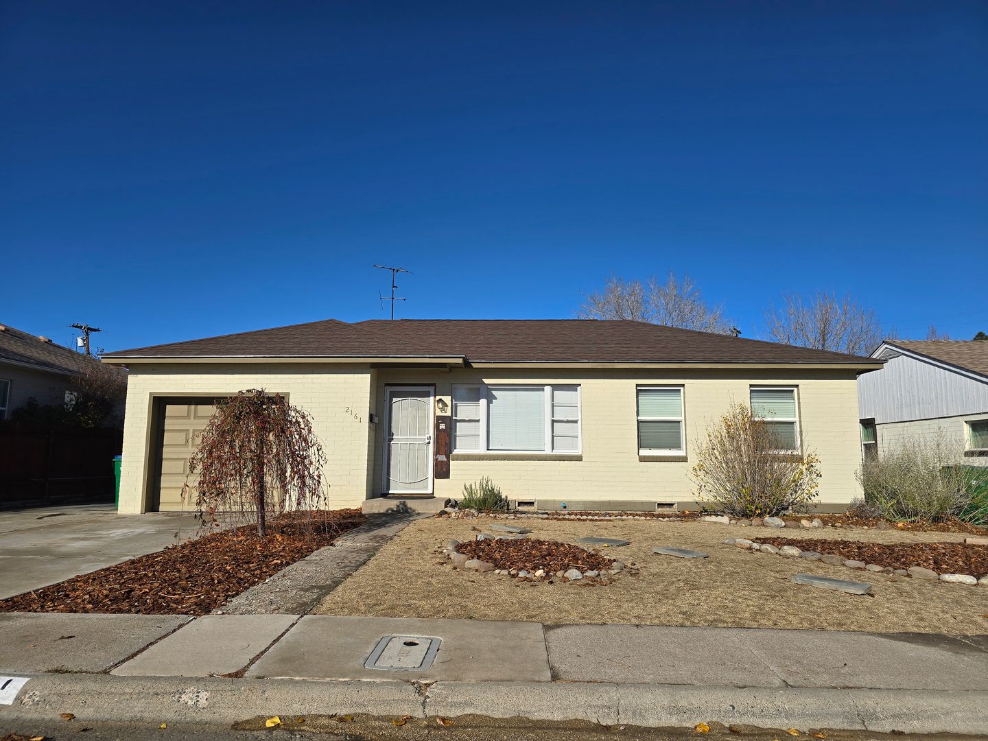 Reno House: 2161 Riviera