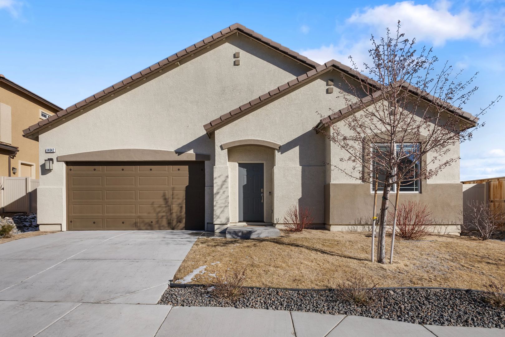 Reno House: 14042 Dancing Flame Ct