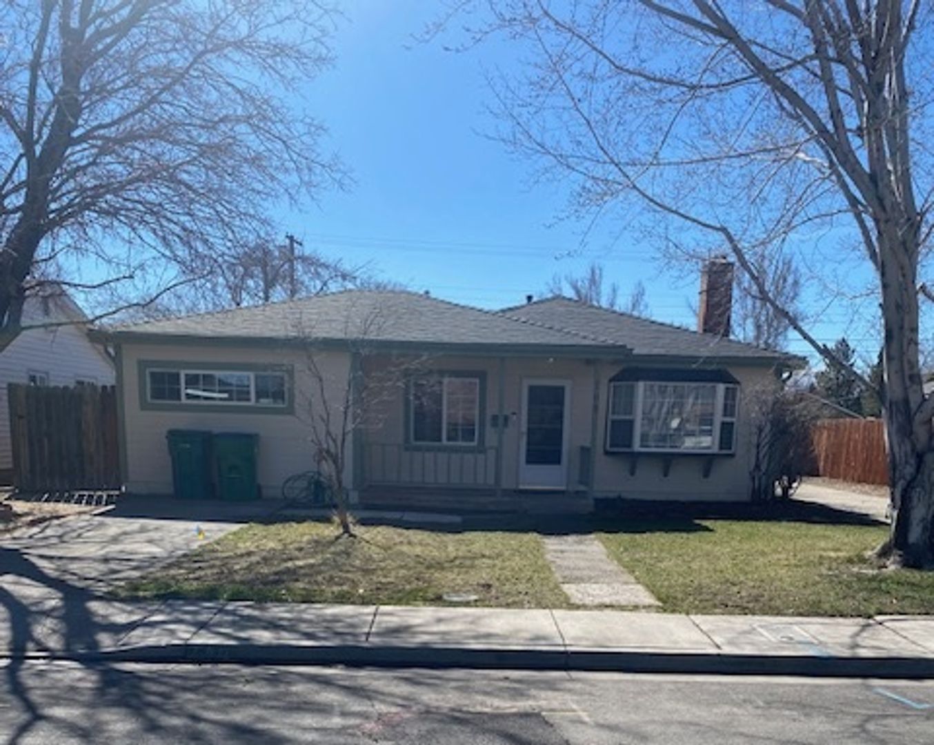 Reno House: 760 Broadway Blvd