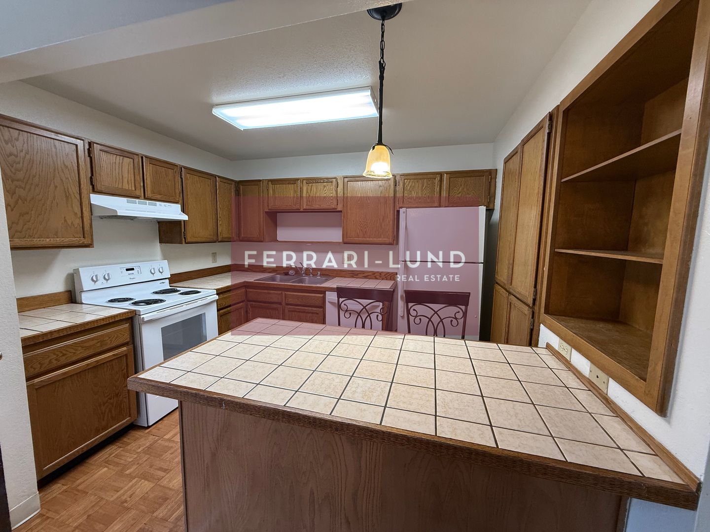 Reno Townhome: 1465 E Peckham Ln