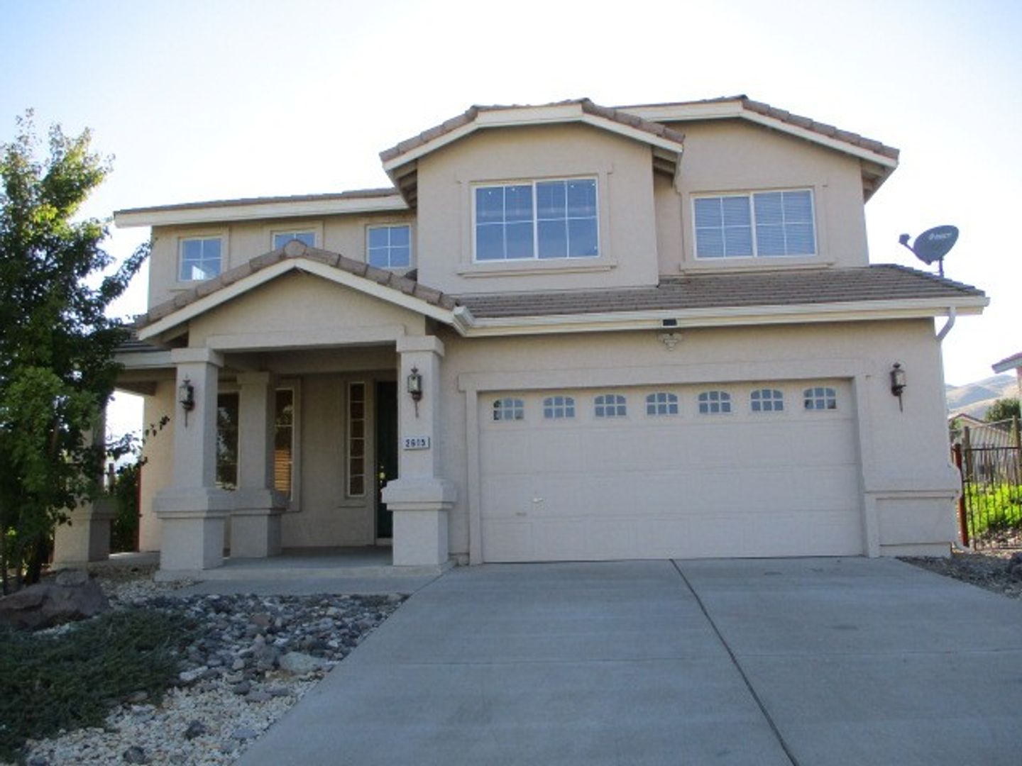 Reno House: 2615 Glen Eagles