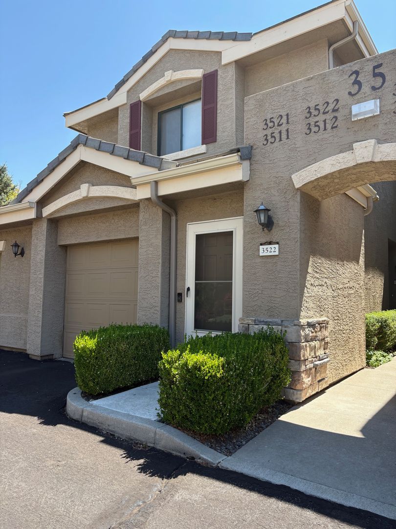 Reno Condo: 900 S Meadows Pkwy Apt 3522