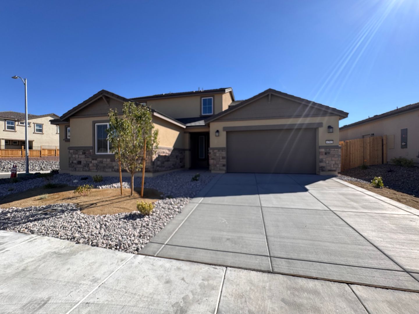 Sparks House: 6792 Pilot Peak Ct