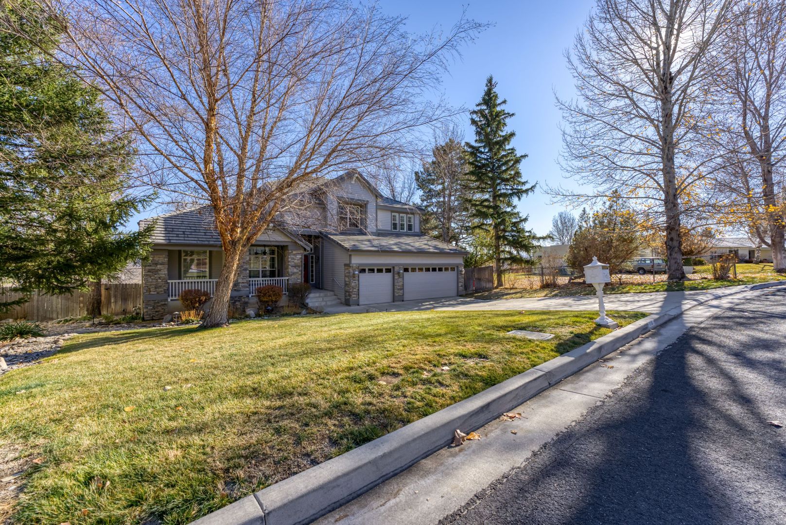 Reno House: 116 Greenridge Dr