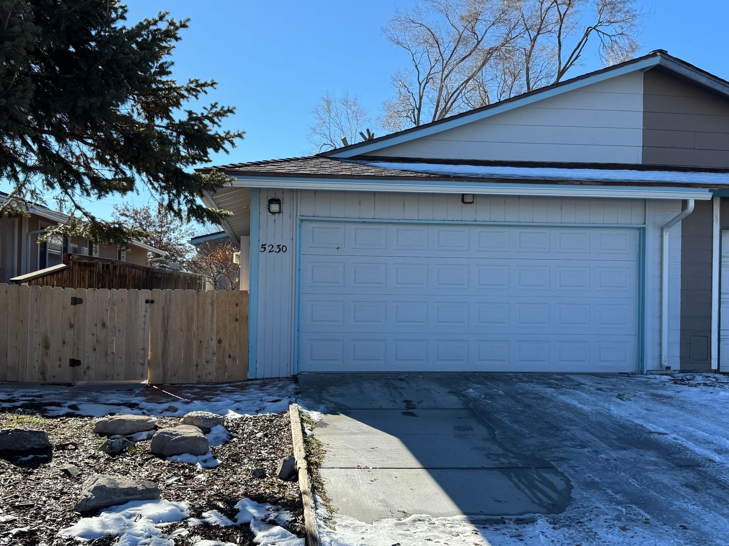 Reno House: 5230 Echo Ave