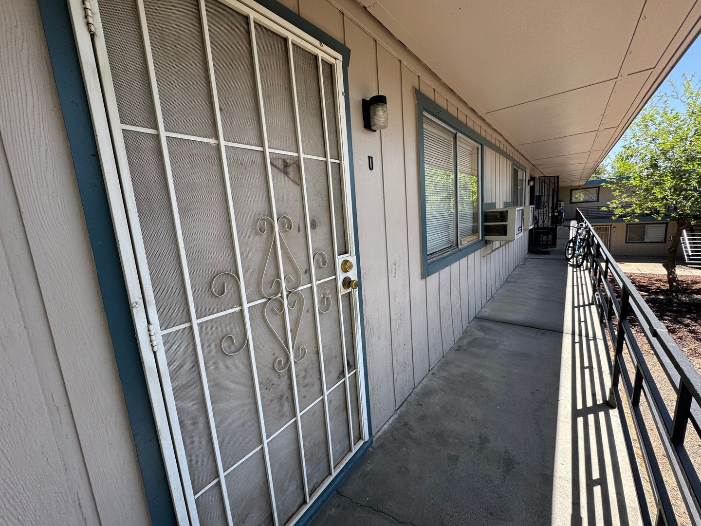 Sparks Apartment: 920 I Street