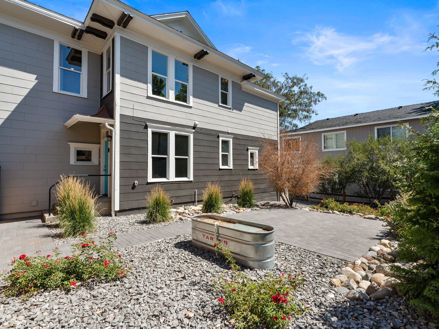 Reno House: 50 Berrum Place #D