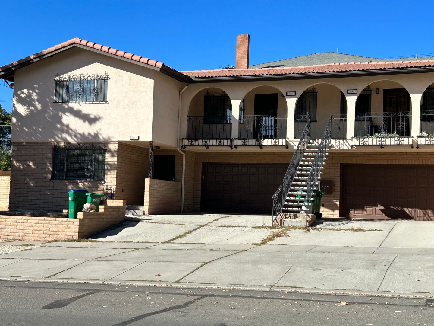 Reno Apartment: 793-799 Forest St.