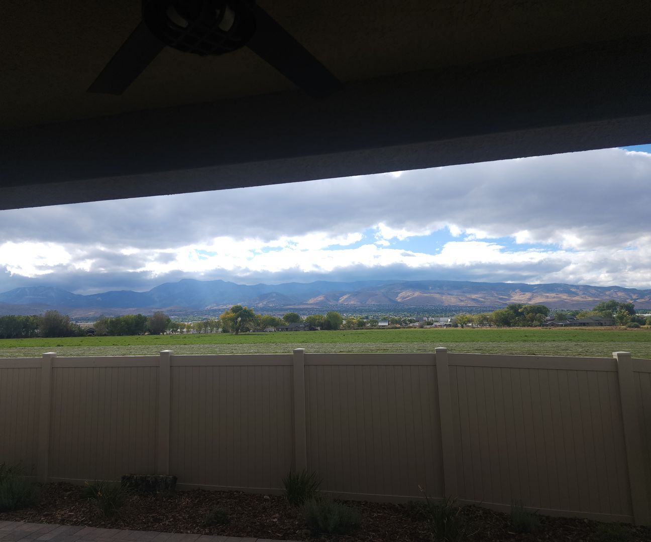 Beautiful Damonte Ranch Home