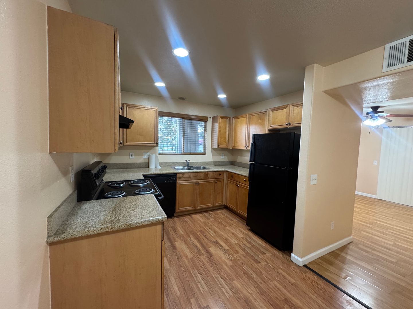 Reno Condo: 2000 Silverada Blvd