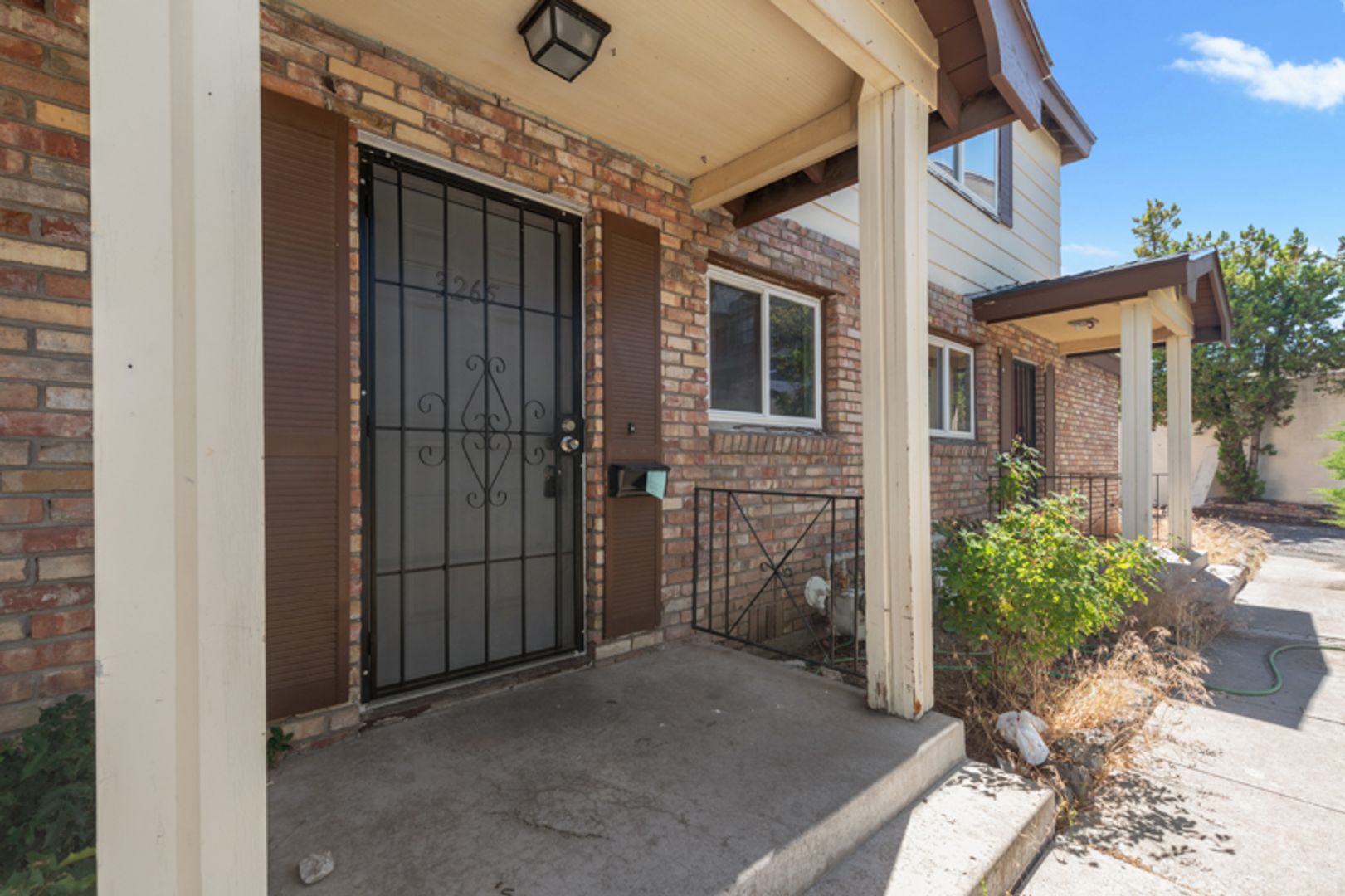 Reno Apartment: 3261-3267 Gypsum