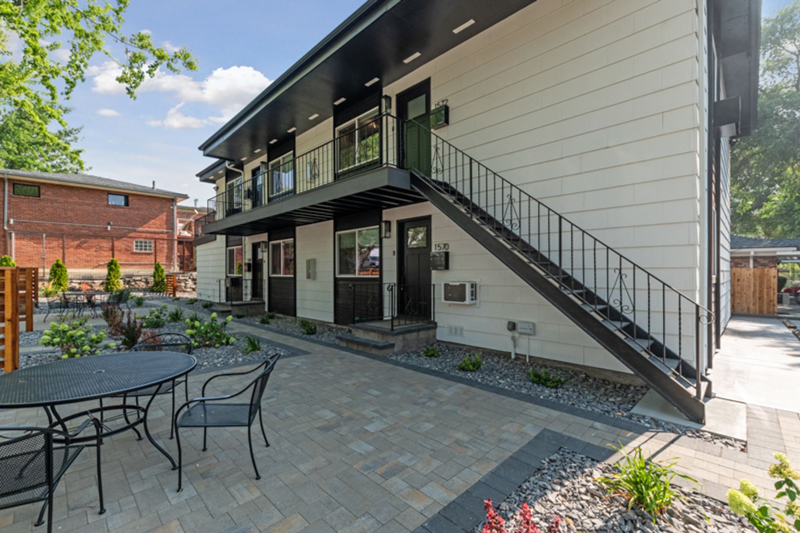 Reno House: 1572 Lander