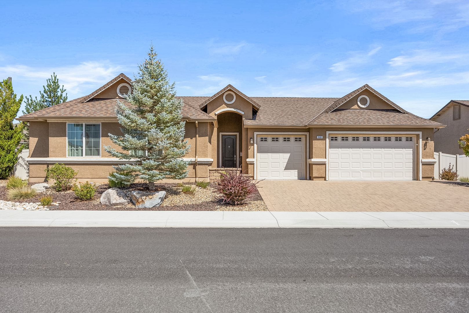 Reno House: 9600 Abigail Way