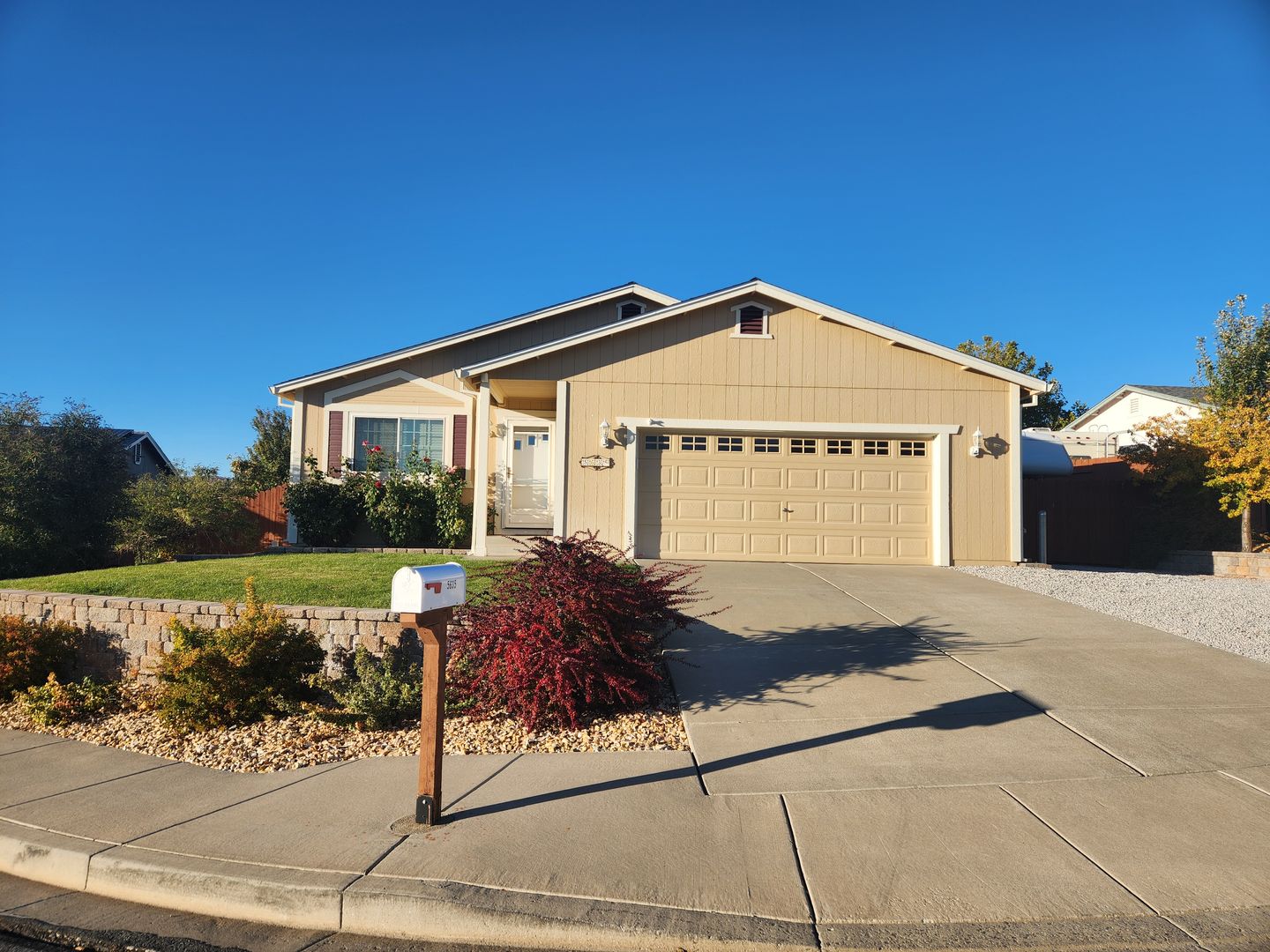 Sun Valley House: 5635 Ranch Ct