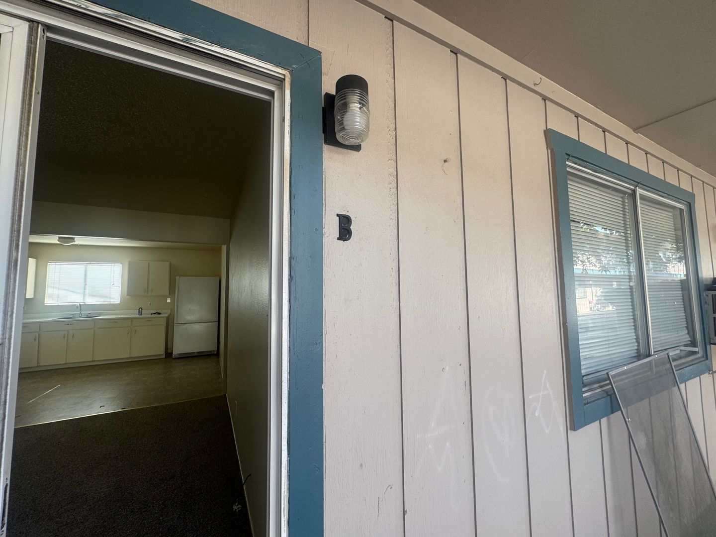 Sparks Apartment: 920 I Street