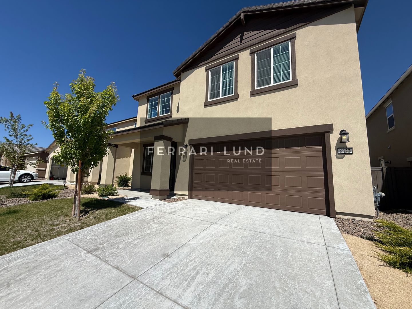 Sparks House: 6822 Ronaldinho Dr