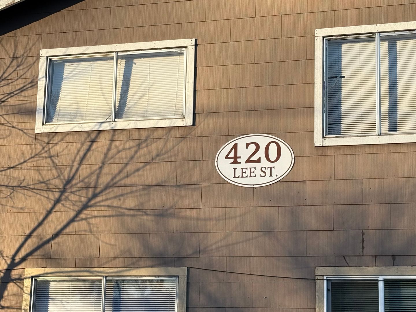 Carson City Apartment: 420 Lee St