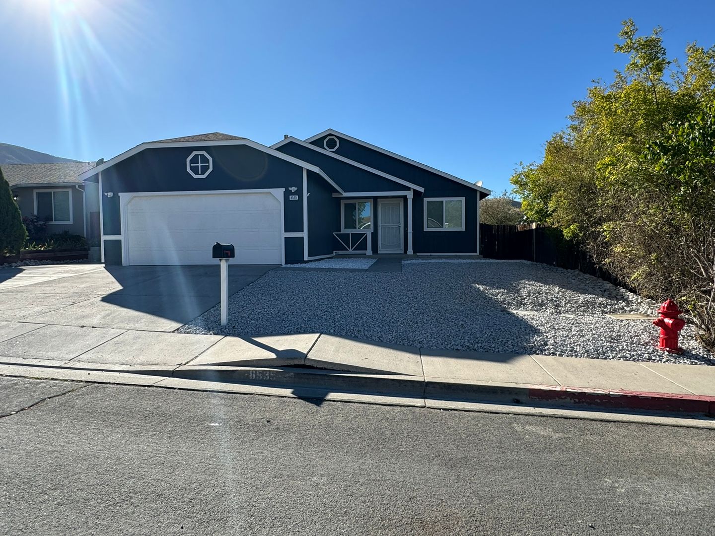 Reno House: ONE TIME - 8535 Red Baron Blvd