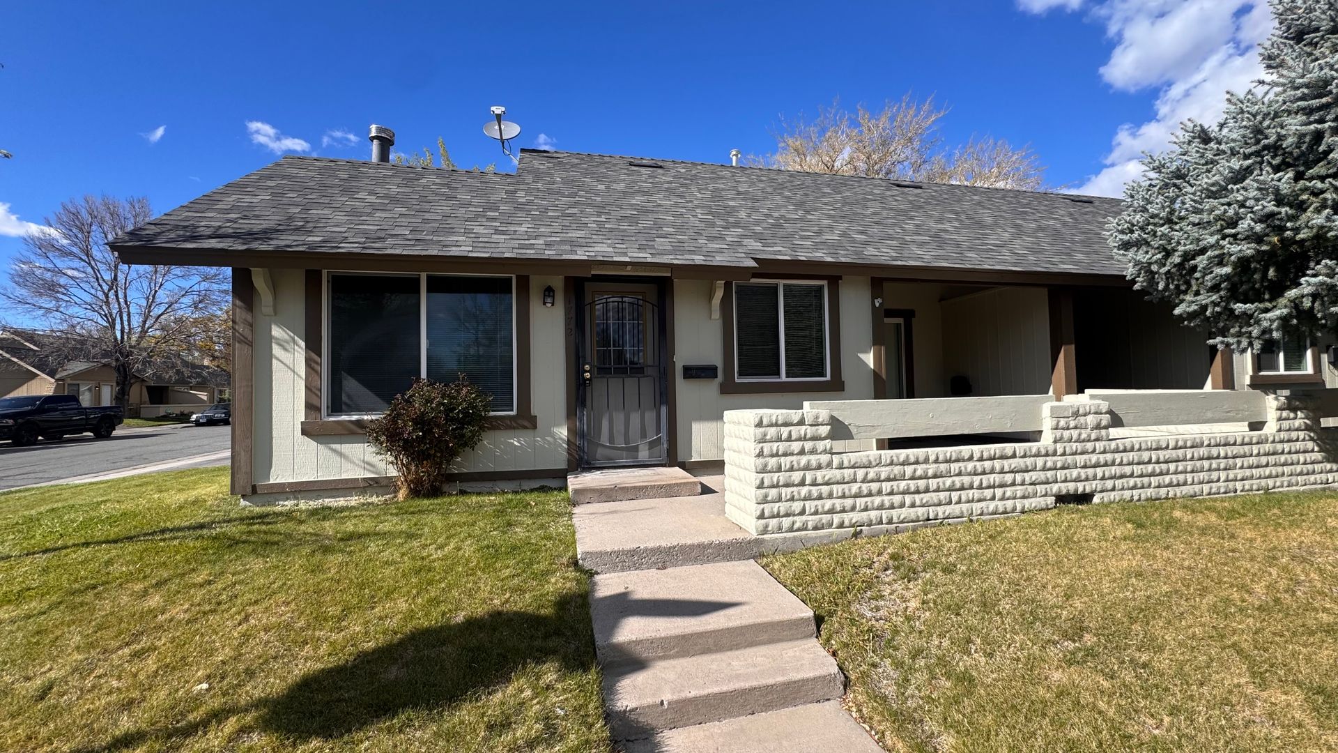 Sparks House: 1772 Manchester Way