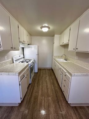 Spacious Ontario Apartment