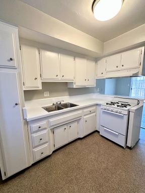 TWO BEDROOM/ONE BATH APARTMENT