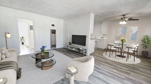 Stunning 1-Bed, 1-Bath Downstairs Apartment – Spacious & Modern! – photo 1