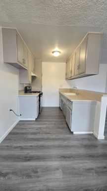 1 Bedroom 1 Bath Apartment