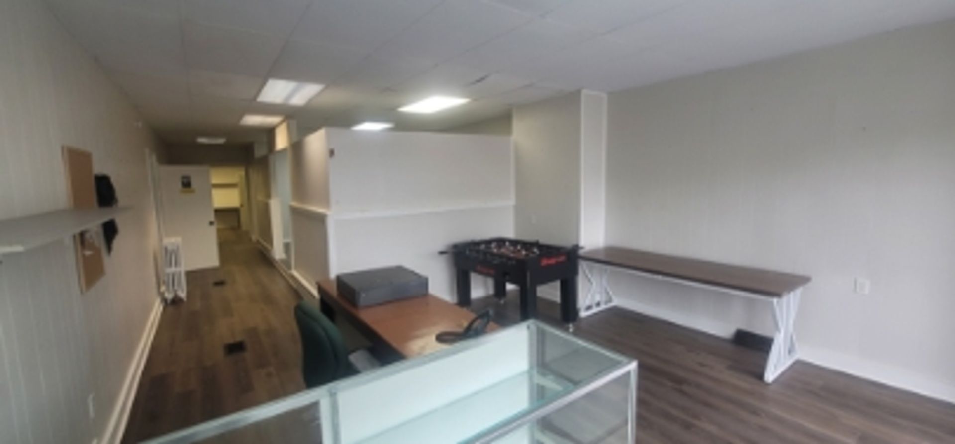 York Apartment: 50 Carlisle Avenue