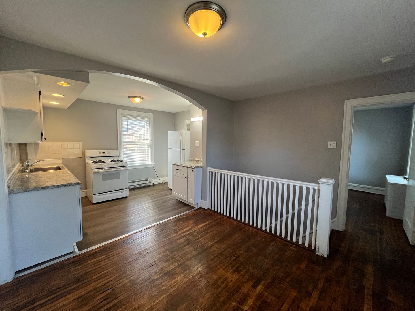Lancaster Apartment: 721 North Shippen Street